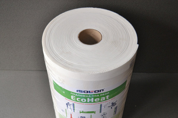 ECOHEAT  (материалы для ремонта)